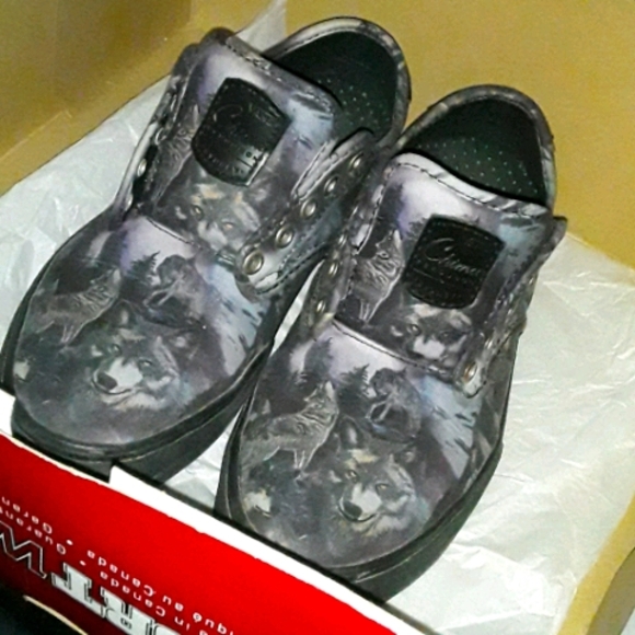 Van's Chima Fergusun Sydney Pro Skateboard Shoes - Picture 1 of 15